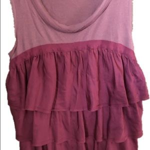 *BOGO*Loft Tank size L